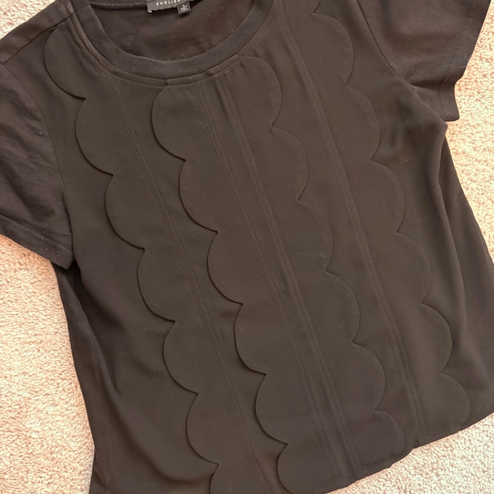 English Factory top - Picture 2 of 2
